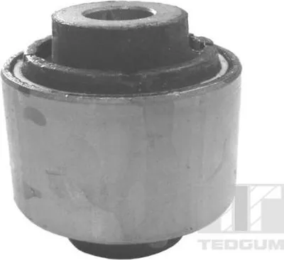 Produktbild von TEDGUM Querlenker-Hülse 00269384 Hinten für HONDA CR-V III (RE) 12mm 43,1mm 0,24kg