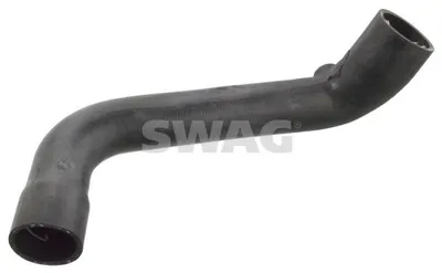 Produktbild von SWAG Kühlerschlauch Wasserschlauch passend für MERCEDES-BENZ S-Klasse Limousine (W140) 38 45 10 91 4007