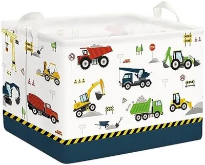 Produktbild von PolkaHome® Aufbewahrungsbox, Blau, 40 x 30 x 30 cm, 36 Liter, wasserdicht