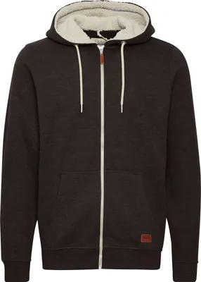 Sweatjacke Jacke Mit Teddy Futter BLEND BHHulker Herren