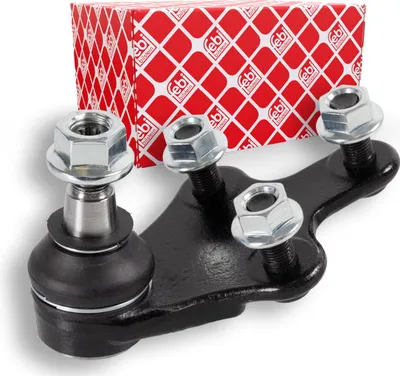 Produktbild von FEBI BILSTEIN Traggelenk Vorne Links Unten Vorne Rechts passend für PEUGEOT 3008 SUV (M) 172934