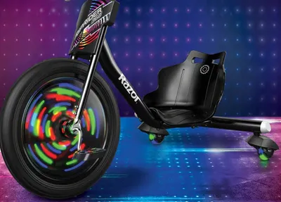 Obrázok produktu pre Razor RipRider 360 Lightshow