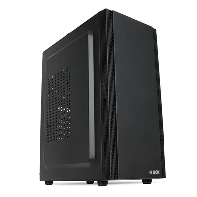Produktbild von I-BOX ANTILA 39 Midi-Tower ATX Gehäuse