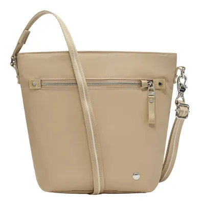 Produktbild von Pacsafe W Taupe Anti-Theft Crossbody