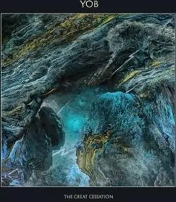 Produktbild von The Great Cessation (Reissue)