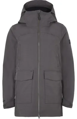 Produktbild von O'Neill Damen Winterjacke Trvlr Series Journey Shell Parka L