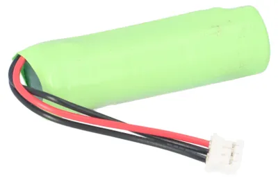 Produktbild von LFP32057.K-PHR-3 LiFePO4 Akku 3,2V 0,57Ah Ø17x52mm – PHR-3