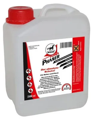 Productafbeelding van Leovet Power Phaser 2500 2500 Ml