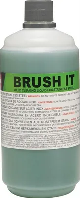 Produktbild von Elektrolyt BRUSH IT 1l fľaša TELWIN