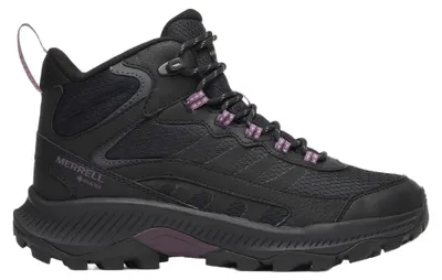 Image de Merrell Speed Strike 2 Mid GORE-TEX®, Noir