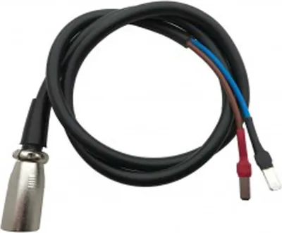 Produktbild von Flamec Diverse Universalprüfkabel für Batterietester - Adapter