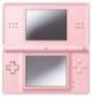 Produktbild von Nintendo DS Lite Handheld-Spielkonsole NDSL - Zustand: Gut Nr. 6 Rosa