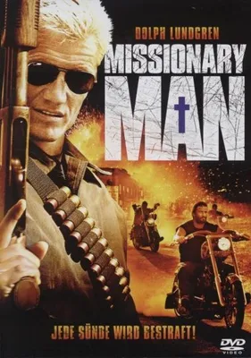 Produktbild von Missionary Man