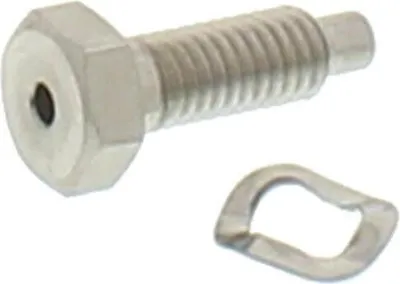 Produktbild von JMP Sechskantbolzen SSA30599 M6x1x22,5 mm
