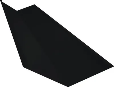 Obrázek produktu pro Úžlabí PRECIT Big Stone 1000 mm 9005 černá