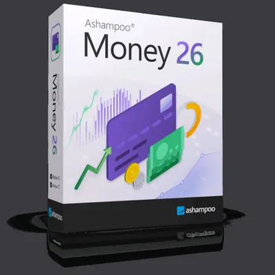 Ashampoo Money 26 kaufen
