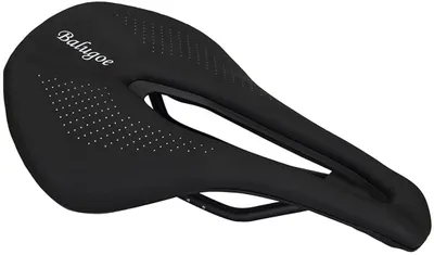 Zdjęcie produktu dla Ergonomiczne siodełko żelowe do rowerów z amortyzacją