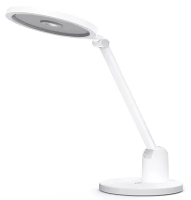 Produktbild von LED-Schreibtischlampe TaoTronics TT-DL1012, Touch, 5 Stufen, Weiß