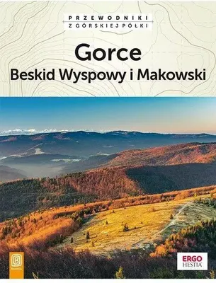 Imagen del producto de Gorce Beskid Wyspowy i Makowski