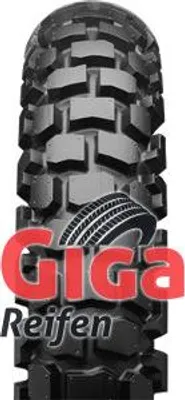 Produktbild von Bridgestone Motorradreifen car-tyres TW302 ( 120/80-18 TT 62P Hinterrad, M/C, Variante F )
