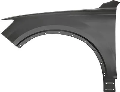 Produktbild von DIEDERICHS 1097007 Kotflügel Vorne Links für AUDI Q7 (4MB)