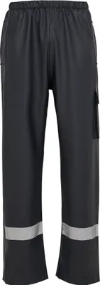 Immagine prodotto di Pantaloni da pioggia DRY ZONE D-LUX taglia XXL navy ELKA RAINWEAR