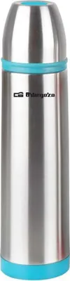 Zdjęcie produktu dla Orbegozo TRL 10070, 1 l, Stal nierdzewna
