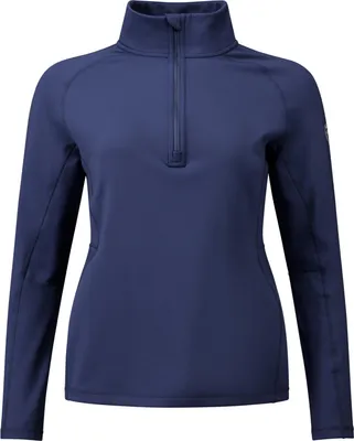 Produktbild von ROSSIGNOL Damen Midlayer Stretch