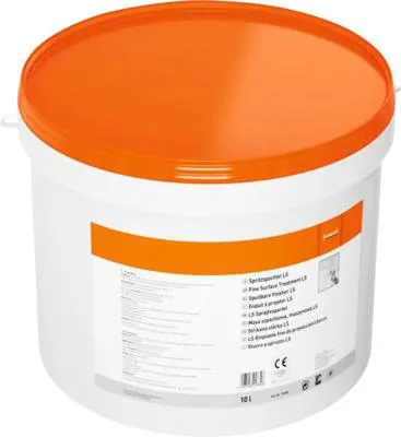 Produktbild von fermacell Spritzspachtel 10 L