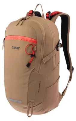 Obrázek produktu pro Hi-Tec – batoh „Highlander“, 25 l, PP13676 (jedna velikost) (hnědý)