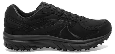 Produktbild von Brooks Zeal Walker - black, Größe:8.5