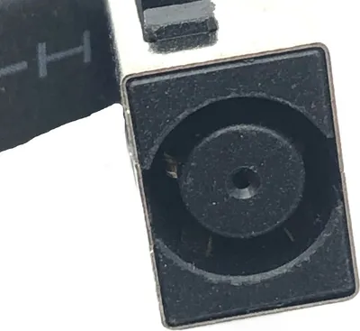 Produktbild von Powerbuchse Netzteilbuchse Connector Kabel kompatibel für P/N: DC30100SU00