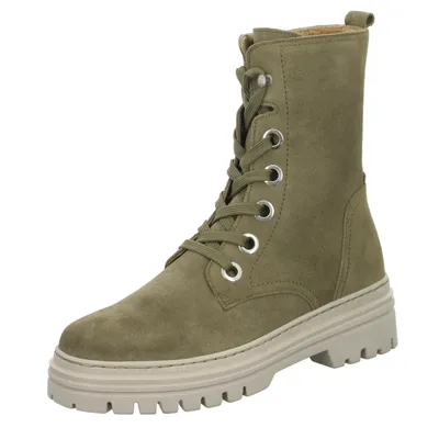 Produktbild von Gabor Schnürstiefelette Kaltfutter 71.721.11