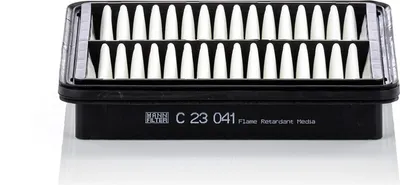 Image de Filtre à air MANN-FILTER C 23 041