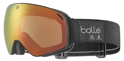 Produktbild von Bollé Unisex Ski- & Snowboardbrille Torus M Schwarz