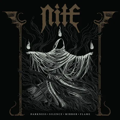 Zdjęcie produktu dla Darkness Silence Mirror Flame (Digipak)