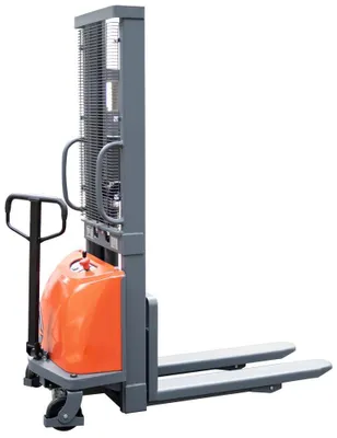 Produktbild von Schefer Stapler EHS ECO Professional Semi Gabelhöhe max. 2500mm