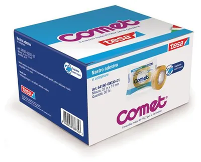 Productafbeelding van Komeet 64160-00022-02