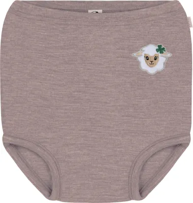 Produktbild von normani Baby Merino Windelhose