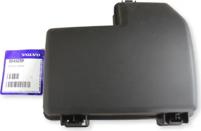 Image de VOLVO S60 S80 V70 XC70 XC90 Couvercle de boîte à fusibles OE 8645259