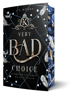 Produktbild von Very Bad Choice