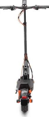 Produktbild von Joyor S5 PRO mit Straßenzulassung (ABE) offroad E-Scooter 500W bis 100km Reichweite 150 kg Federung