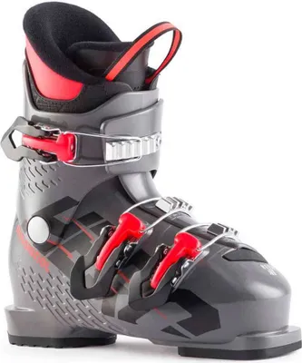 Zdjęcie produktu dla Juniorskie buty narciarskie Rossignol Hero J3 Black 17.5 Black 17.5