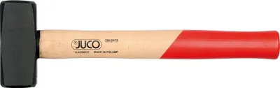 Zdjęcie produktu dla JUCO 32204, 4 kg, 1 szt.
