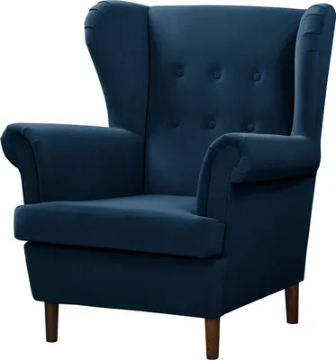 Produktbild von home24 Ohrensessel