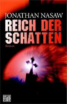 Produktbild von Reich der Schatten: Roman