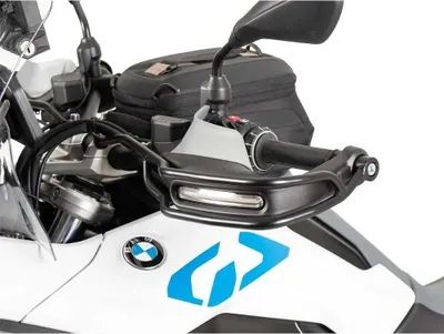 Immagine prodotto di Paramano Hepco Becker Bmw R 1300 Gs Nero Nero Taglia Unica
