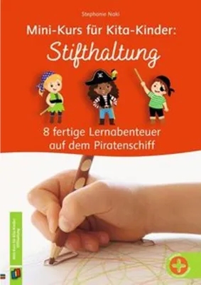 Immagine prodotto di Stifthaltung