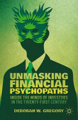 Obrázok produktu pre Unmasking Financial Psychopaths