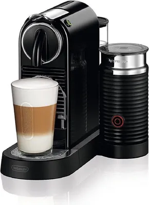 Immagine prodotto di DeLonghi EN267.BAE Citiz & Milk Nespresso System Machine